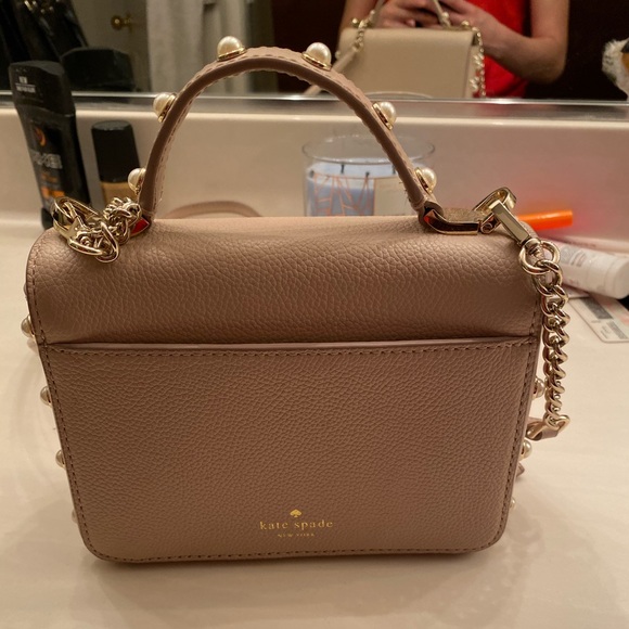 Kate spade crossbody - Picture 2 of 4